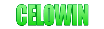 Logo CELOWIN